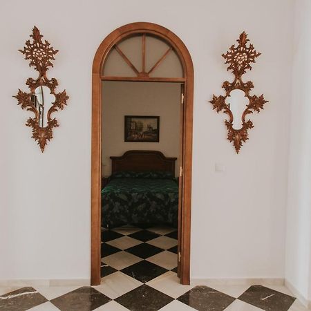 Casa Leal Βίλα La Puebla de los Infantes Εξωτερικό φωτογραφία