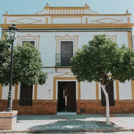 Casa Leal Βίλα La Puebla de los Infantes Εξωτερικό φωτογραφία