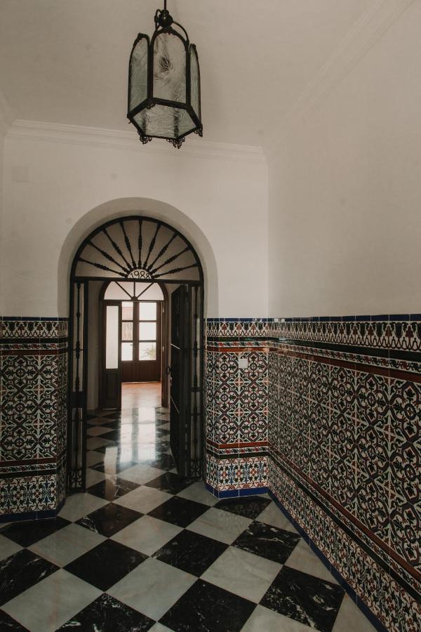 Casa Leal Βίλα La Puebla de los Infantes Εξωτερικό φωτογραφία