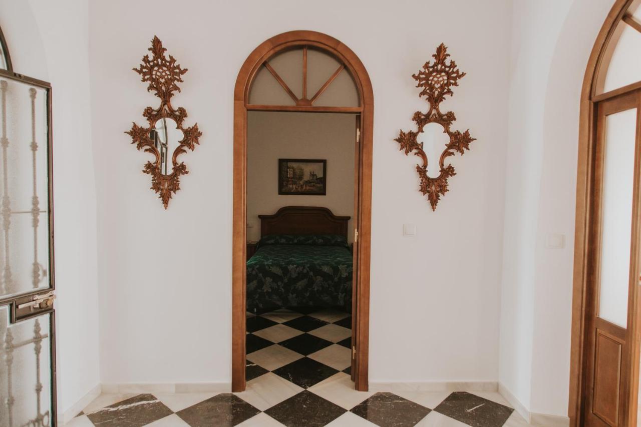 Casa Leal Βίλα La Puebla de los Infantes Εξωτερικό φωτογραφία