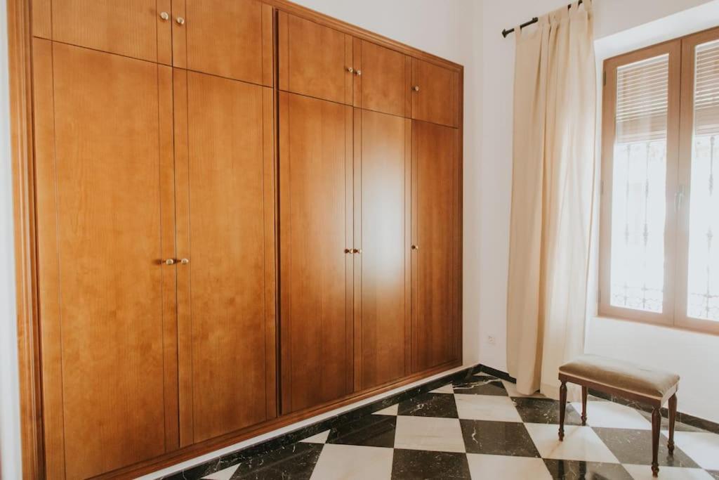 Casa Leal Βίλα La Puebla de los Infantes Εξωτερικό φωτογραφία