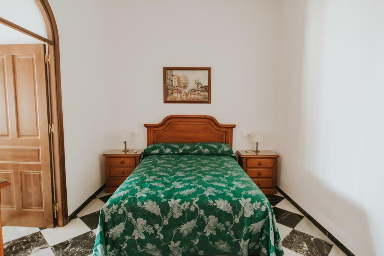 Casa Leal Βίλα La Puebla de los Infantes Εξωτερικό φωτογραφία