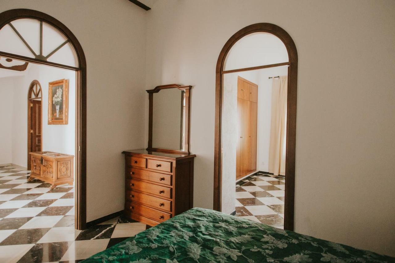 Casa Leal Βίλα La Puebla de los Infantes Εξωτερικό φωτογραφία