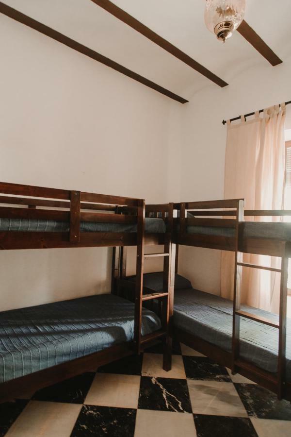 Casa Leal Βίλα La Puebla de los Infantes Εξωτερικό φωτογραφία