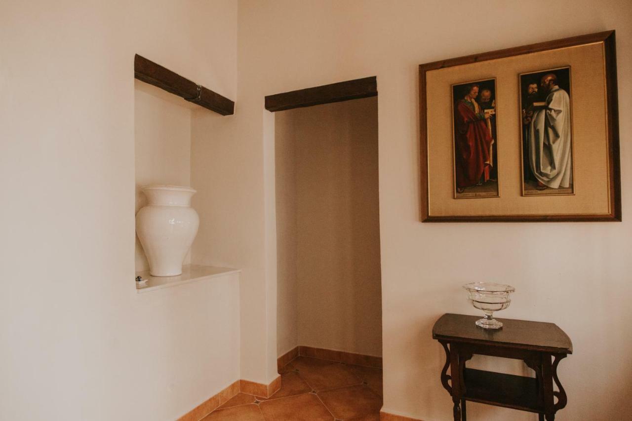 Casa Leal Βίλα La Puebla de los Infantes Εξωτερικό φωτογραφία